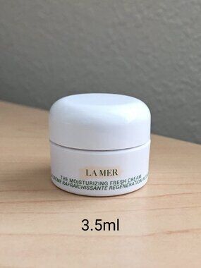 La Mer The Moisturizing Fresh Cream